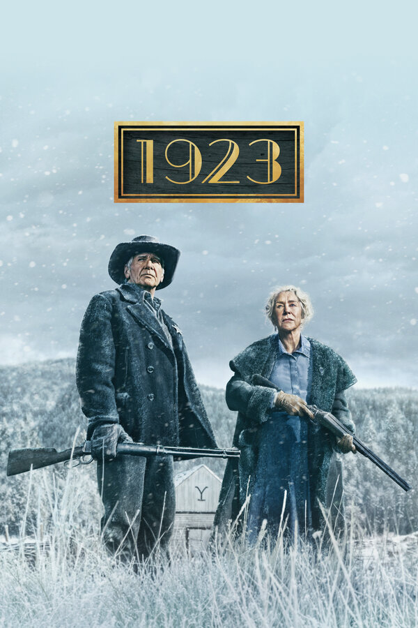 Смотреть 1923 онлайн бесплатно в HD качестве на русском языке